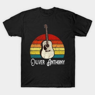 Oliver T-Shirt